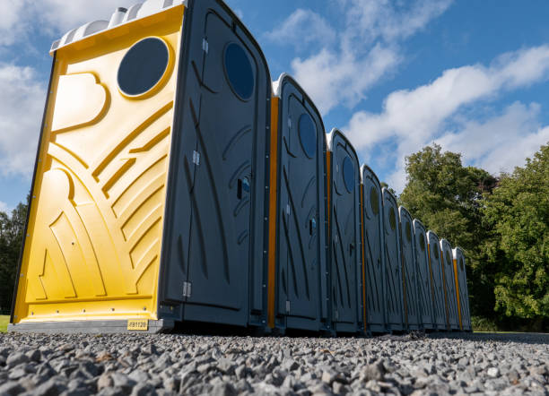 Wilson, OK Portable Potty Rental Company